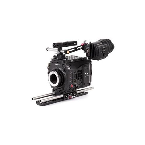  Adorama Wooden Camera Unified Accessory Kit for Panasonic VariCam LT Camera (Pro) WC-224100