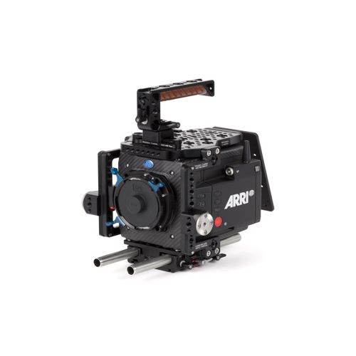  Adorama Wooden Camera Unified Accessory Kit for ARRI Alexa Mini LF Camera, Base 273500