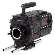 Adorama Wooden Camera Unified Accessory Kit for Panasonic VariCam 35 Camera (Base) 225700