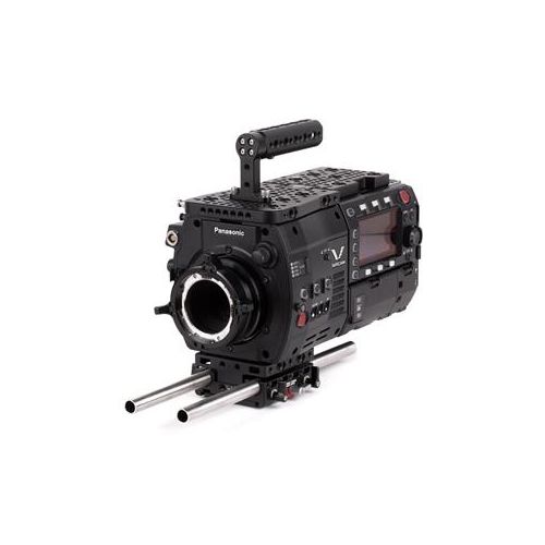 Adorama Wooden Camera Unified Accessory Kit for Panasonic VariCam 35 Camera (Base) 225700