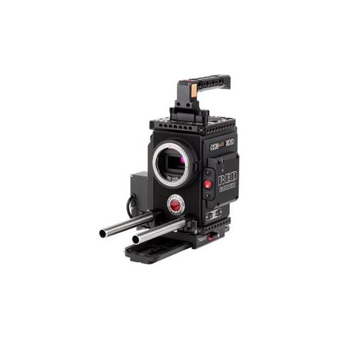  Wooden Camera RED DSMC2 Accessory Kit - Advanced 264600 - Adorama