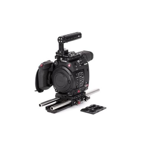  Adorama Wooden Camera Canon C200/C200B Unified Accessory Kit (Advanced) 254400