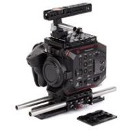 Adorama Wooden Camera Panasonic EVA1 Accessory Kit (Advanced) 255000