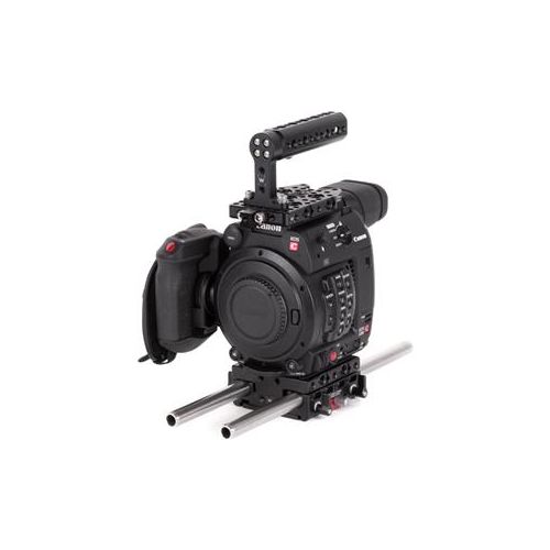  Adorama Wooden Camera Canon C200/C200B Unified Accessory Kit (Base) 254300