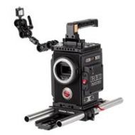 Wooden Camera RED DSMC2 Accessory Kit - Pro, 19mm 264700 - Adorama