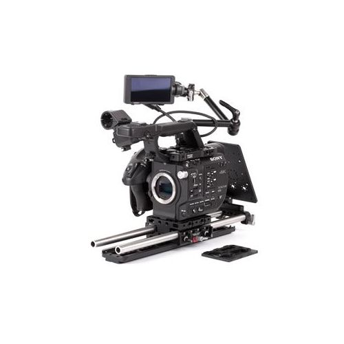  Adorama Wooden Camera Unified Accessory Kit for Sony FS5 Camera (Pro) 226800