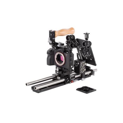  Wooden Camera Sony A7/A9 Unified Accessory Kit (Pro) 246300 - Adorama