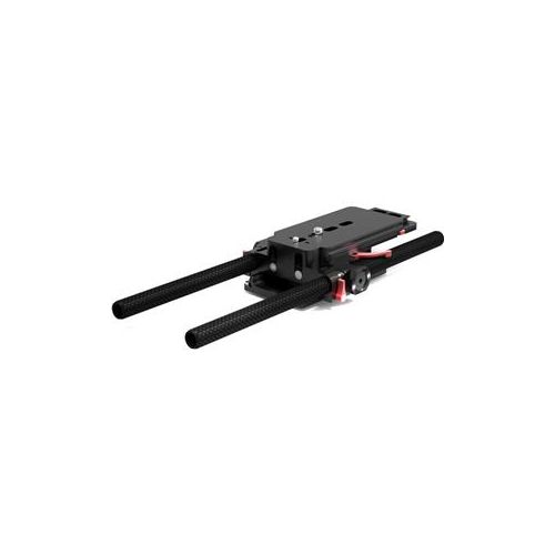  Adorama Vocas BP-19 MKII Height Adjustable Sliding System for Camera 0480-0019