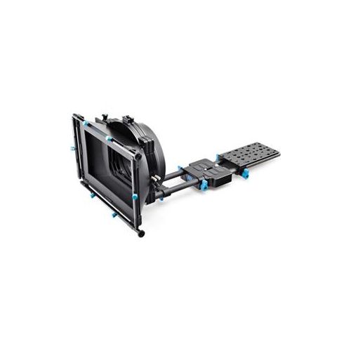  Adorama Redrock Micro Studio Bundle with lowBase for RED Scarlet / Epic Cameras 8-125-0009