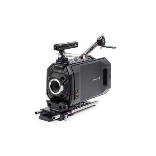  Wooden Camera Blackmagic URSA Pro Accessory Kit 195000 - Adorama