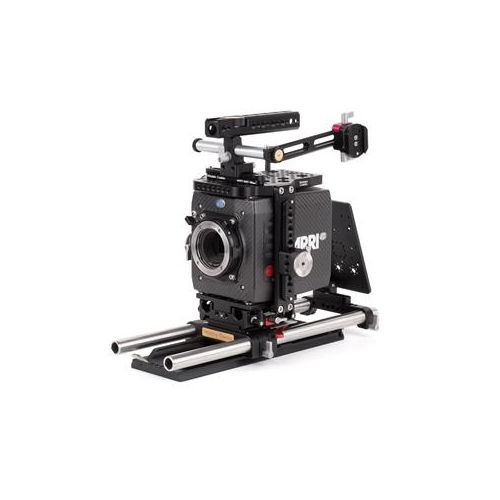  Adorama Wooden Camera Unified Accessory Kit for ARRI Alexa Mini Camera (Pro, 19mm) 227300