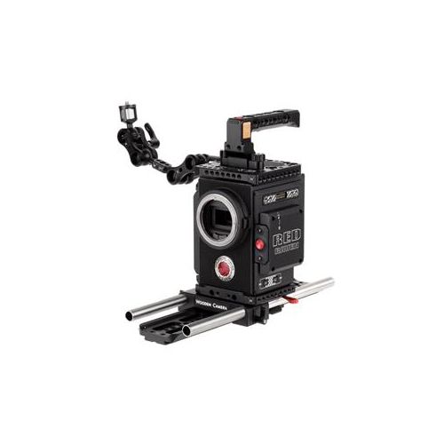  Adorama Wooden Camera RED DSMC2 Accessory Kit - Pro, 15mm Studio 264800