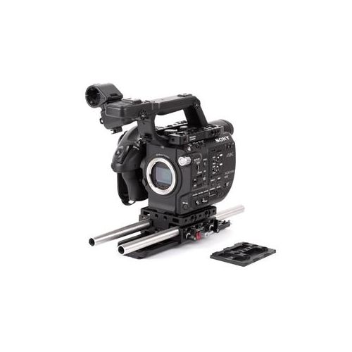 Adorama Wooden Camera Unified Accessory Kit for Sony FS5 Camera (Advanced) 226700