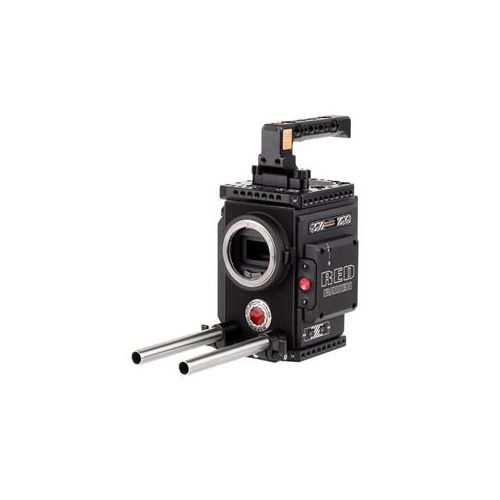  Wooden Camera RED DSMC2 Accessory Kit - Base 264500 - Adorama