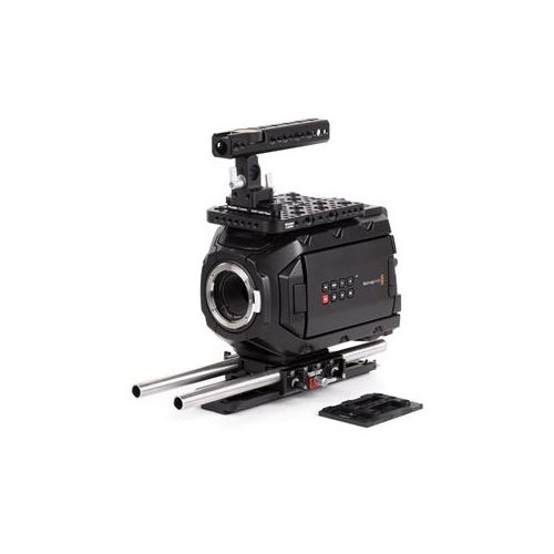  Adorama Wooden Camera Unified Accessory Kit for Blackmagic URSA Mini Camera (Advanced) 226400