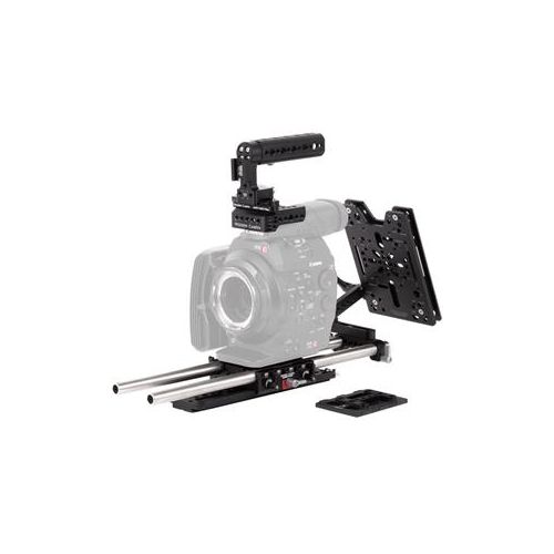  Adorama Wooden Camera Unified Accessory Kit for Canon C500 Camera (Advanced) 225500