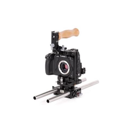  Adorama Wooden Camera Panasonic GH5 Unified Accessory Kit (Base) 246400