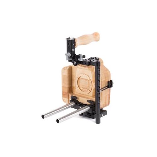  Adorama Wooden Camera Canon 1DX/1DC Unified Accessory Kit (Base) 246700