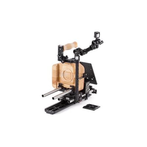  Adorama Wooden Camera Canon 1DX/1DC Unified Accessory Kit (Pro) 246900