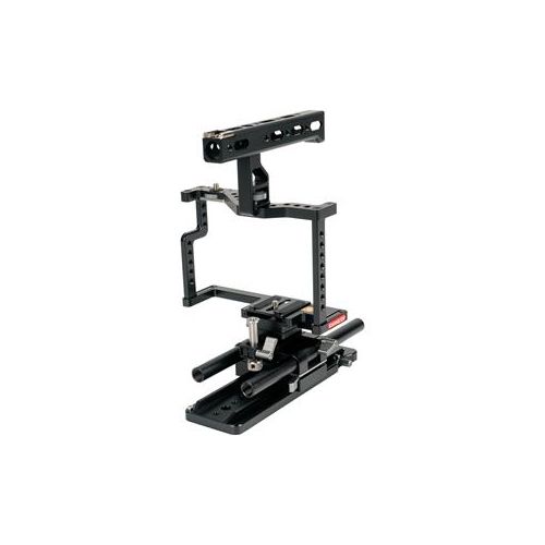  Adorama Came-TV Guardian Cage for GH5/GH4/A7S Camera Rig Z-GH5-1 Z-GH5-1