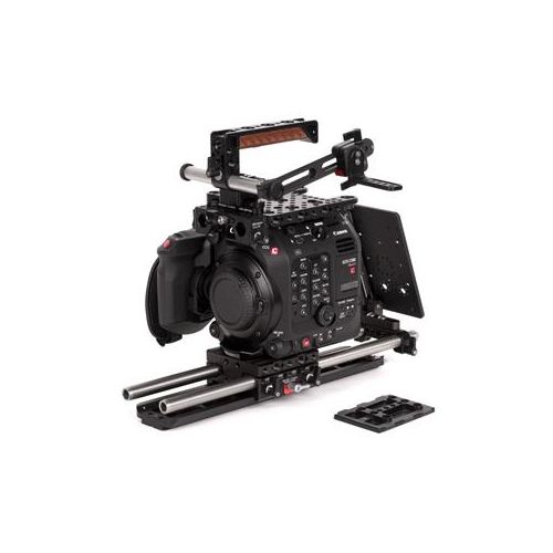  Adorama Wooden Camera Canon C500mkII Unified Pro Accessory Kit 275000