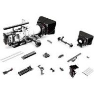 Movcam 19mm Standard Kit for Sony FS7 MOV-303-2730 - Adorama