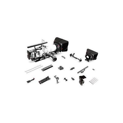  Movcam 19mm Standard Kit for Sony FS7 MOV-303-2730 - Adorama