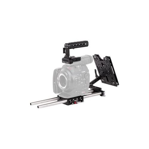  Adorama Wooden Camera Unified Accessory Kit for Canon C500 Camera (Base) 225400