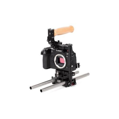  Adorama Wooden Camera Panasonic S1 Unified Accessory Kit (Base) 271900