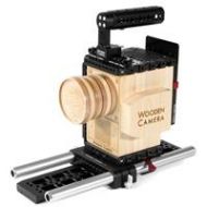Wooden Camera Epic/Scarlet Kit (Pro, 19mm) 158900 - Adorama