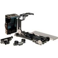 Adorama Movcam Base Kit for Sony FS7 / FS7 II, Gold Mount MOV-303-2700-AB