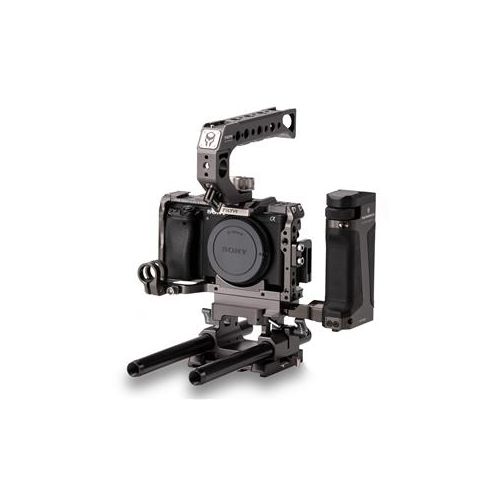  Tilta Camera Cage Kit C for Sony A6 Series TA-T27-C-G - Adorama