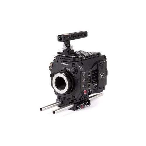  Adorama Wooden Camera Unified Accessory Kit for Panasonic VariCam LT Camera (Base) WC-223900