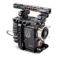 Adorama Tilta Camera Cage C1 for RED DSMC2 Camera, V Mount ESR-T02-C-V