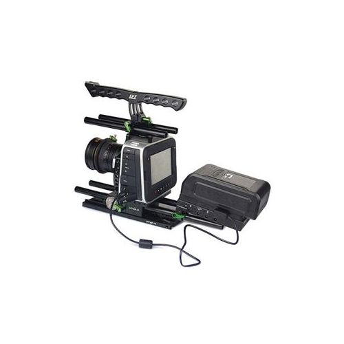  Lanparte Blackmagic Cinema Camera Basic Kit BMCC-02 - Adorama