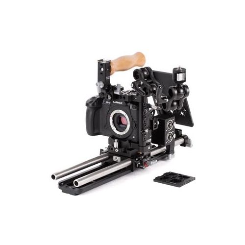  Adorama Wooden Camera Panasonic GH5 Unified Accessory Kit (Pro) 246600