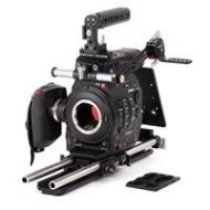 Adorama Wooden Camera Unified Accessory Kit for Canon C300mkII Camera (Pro) 226200