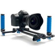 Adorama Redrock Micro Handheld manCam Rig for DSLR Cameras 15-001-0001