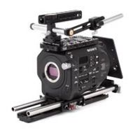 Adorama Wooden Camera Unified Accessory Kit for Sony FS7 Camera (Pro) 224400