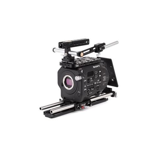  Adorama Wooden Camera Unified Accessory Kit for Sony FS7 Camera (Pro) 224400