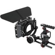 Came-TV Cage for Blackmagic Micro Cinema Camera BMMCC-PACK - Adorama