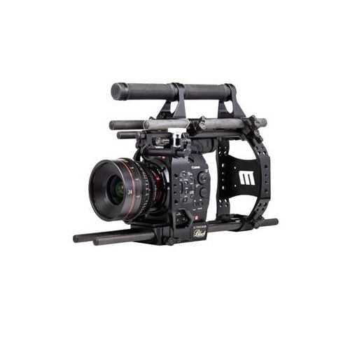  Adorama Redrock Micro ultraCage Black 15/19mm Studio Bundle 8-101-0103