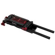 Zacuto ACT Baseplate for Mirrorless and DSLR Cameras Z-ACT - Adorama