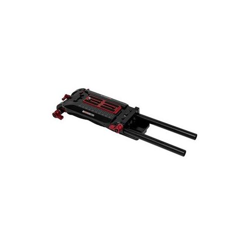  Zacuto ACT Baseplate for Mirrorless and DSLR Cameras Z-ACT - Adorama