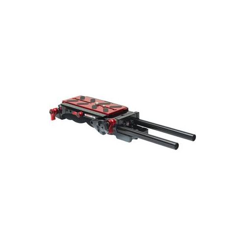  Zacuto VCT Pro Baseplate for All Cameras Z-VCT-P - Adorama