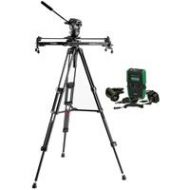 Adorama Acebil Travigo 23600Basic Slider Kit with i-705DX, Smart Eye T600, HDN-DC Drive TRAVIGO 600BASIC KIT7