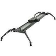 Adorama Acetek X-SLIDER 800 Camera Slider with PRO Side Feet, 800mm Rail Length X-SLIDER 800