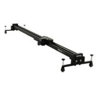 Adorama Acebil Travigo 39.4 Slider, 1000Basic Feet Set, PSK1000 Soft Case,Supports 33Lb TRAVIGO 1000BASIC