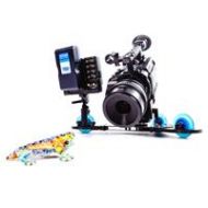 SmartSystem Smart3 PRO CF Carbon Camera Dolly SMART-2686 - Adorama