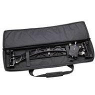 Adorama ProMediaGear PMG-DUO 32 Video Slider with Carrying Case VS32